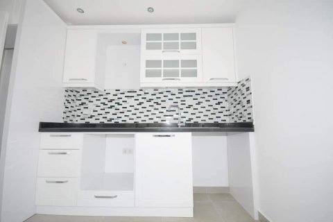 Lägenhet  i Mahmutlar, Antalya, Turkiet Nr. 209194 - 10