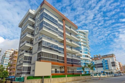 Lägenhet  i Mahmutlar, Antalya, Turkiet Nr. 209194 - 1