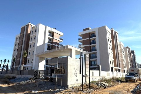 آپارتمان در  Aksu ، ترکیه 2 خوابه ، 94 متر مربع.  شماره 64132 - 17