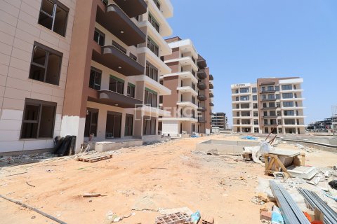 2+1 Leilighet  i Aksu, Antalya, Tyrkia Nr. 64132 - 9