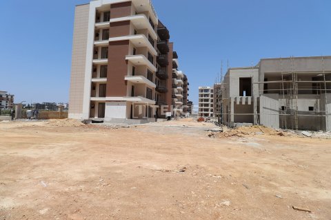 2+1 Leilighet  i Aksu, Antalya, Tyrkia Nr. 64132 - 7