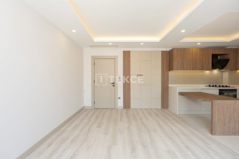 2+1 Lejlighed  i Aksu, Antalya, Tyrkiet Nr. 64133 - 11
