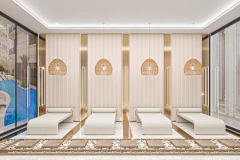 Apartment for sale  in Antalya, Turkey, 1 bedroom, 51m2, No. 184572 – photo 20