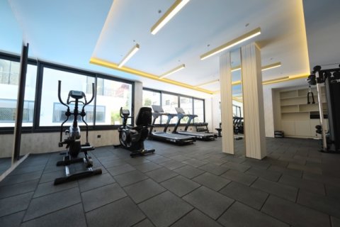 Apartment for sale  in Antalya, Turkey, 1 bedroom, 51m2, No. 184572 – photo 30