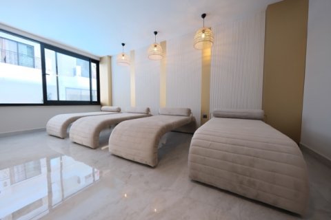 Apartment for sale  in Antalya, Turkey, 1 bedroom, 51m2, No. 184572 – photo 29