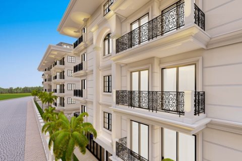 Apartment for sale  in Antalya, Turkey, 1 bedroom, 51m2, No. 184572 – photo 11