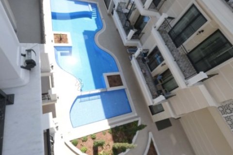 Apartment for sale  in Antalya, Turkey, 1 bedroom, 51m2, No. 184572 – photo 9