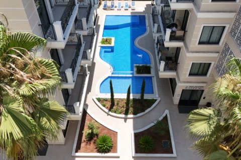 Apartment for sale  in Antalya, Turkey, 1 bedroom, 51m2, No. 184572 – photo 28