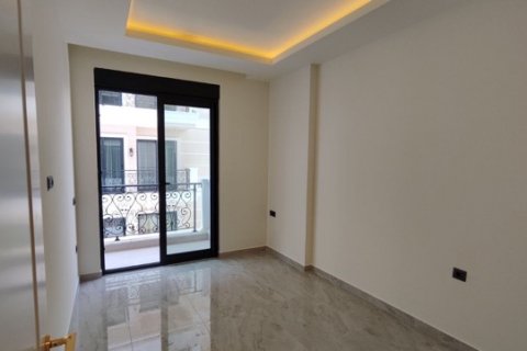 Apartment for sale  in Antalya, Turkey, 1 bedroom, 51m2, No. 184572 – photo 7