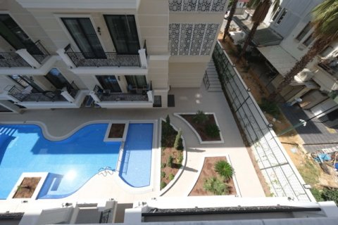 Apartment for sale  in Antalya, Turkey, 1 bedroom, 51m2, No. 184572 – photo 8