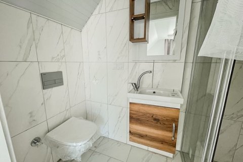 Продажа квартиры в Анталье, Турция 3+1, 100м2, №184622 – фото 2
