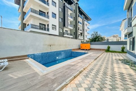 Продажа квартиры в Анталье, Турция 3+1, 100м2, №184622 – фото 15