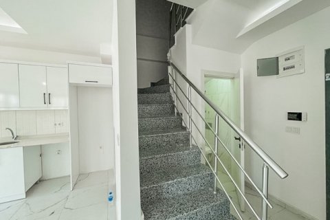 Продажа квартиры в Анталье, Турция 3+1, 100м2, №184622 – фото 19