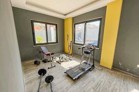 Продажа квартиры в Анталье, Турция 3+1, 100м2, №184622 – фото 13