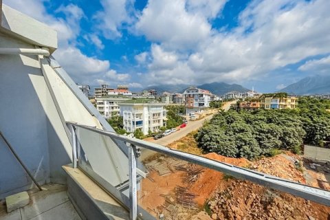 Продажа квартиры в Анталье, Турция 3+1, 100м2, №184622 – фото 4