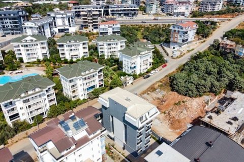 Продажа квартиры в Анталье, Турция 3+1, 100м2, №184622 – фото 5