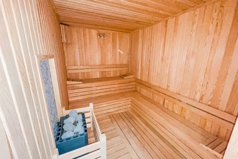 Продажа квартиры в Анталье, Турция 3+1, 100м2, №184622 – фото 21