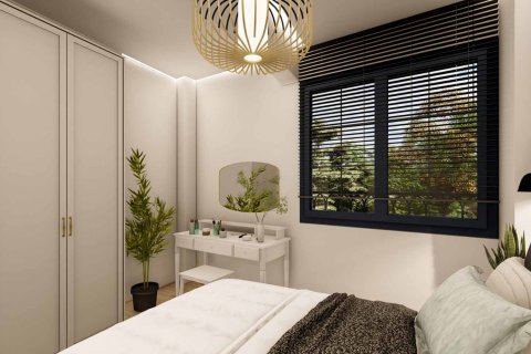 Продажа квартиры  в Стамбуле, Турция 8+1, 350м2, №184616 – фото 17