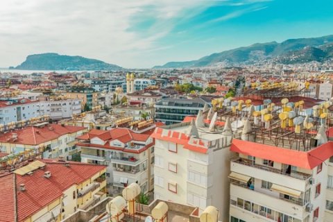 3+1 Leilighet i Antalya, Tyrkia Nr. 184623 - 4