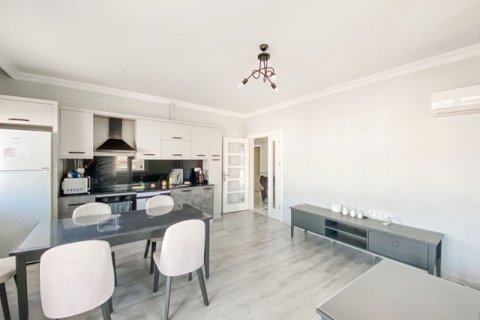 3+1 Leilighet i Antalya, Tyrkia Nr. 184623 - 9