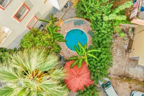 3+1 Leilighet i Antalya, Tyrkia Nr. 184623 - 2