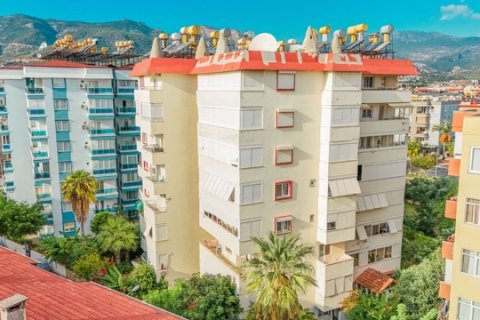 3+1 Leilighet i Antalya, Tyrkia Nr. 184623 - 3