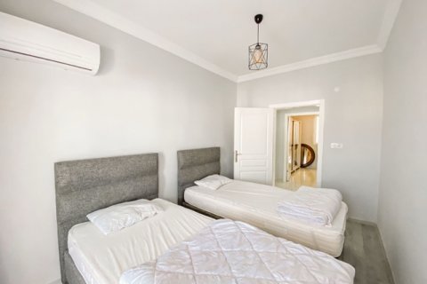 3+1 Leilighet i Antalya, Tyrkia Nr. 184623 - 28