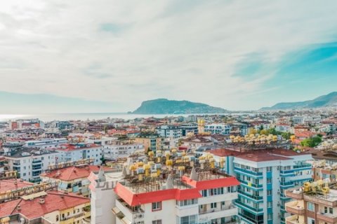 3+1 Leilighet i Antalya, Tyrkia Nr. 184623 - 1