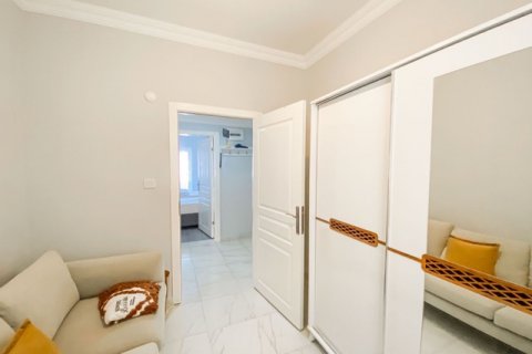 3+1 Leilighet i Antalya, Tyrkia Nr. 184623 - 23