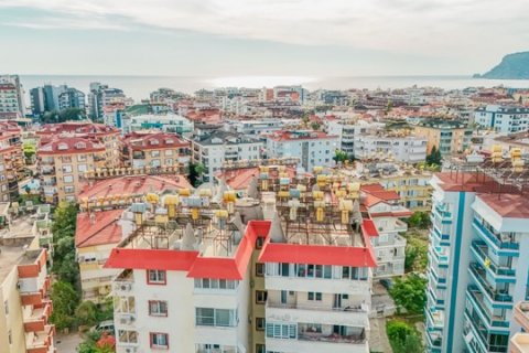 3+1 Leilighet i Antalya, Tyrkia Nr. 184623 - 6