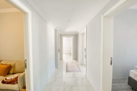 3+1 Leilighet i Antalya, Tyrkia Nr. 184623 - 27