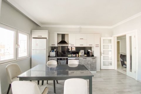 3+1 Leilighet i Antalya, Tyrkia Nr. 184623 - 12