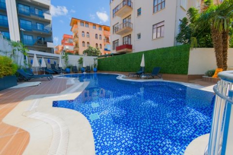 Daire  2+1  Antalya, Türkiye №184576 - 1