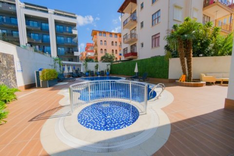 Daire  2+1  Antalya, Türkiye №184576 - 26