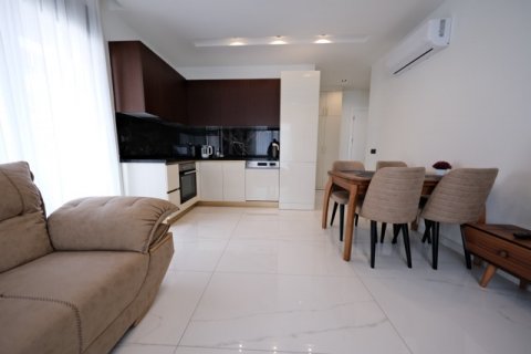 Daire  2+1  Antalya, Türkiye №184576 - 5