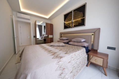 Daire  2+1  Antalya, Türkiye №184576 - 2