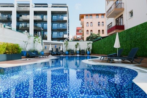 Daire  2+1  Antalya, Türkiye №184576 - 23