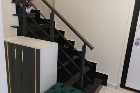 2+1 Leilighet  i Antalya, Tyrkia Nr. 184578 - 13