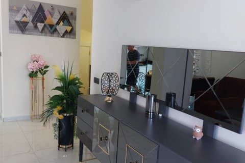 2+1 Leilighet  i Antalya, Tyrkia Nr. 184578 - 7