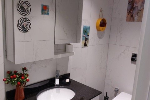 2+1 Leilighet  i Antalya, Tyrkia Nr. 184578 - 21