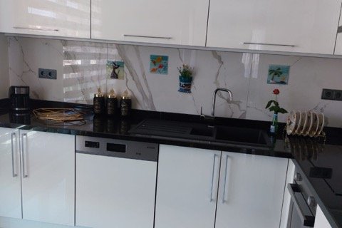 2+1 Leilighet  i Antalya, Tyrkia Nr. 184578 - 10