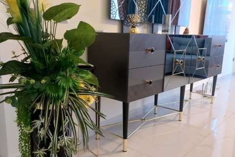 2+1 Leilighet  i Antalya, Tyrkia Nr. 184578 - 4