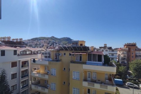 2+1 Leilighet  i Antalya, Tyrkia Nr. 184578 - 1