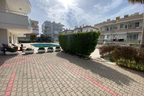Lejlighed  i Alanya, Antalya, Tyrkiet Nr. 207293 - 19