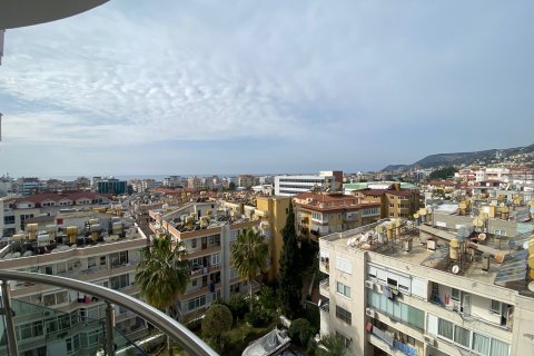 Lejlighed  i Alanya, Antalya, Tyrkiet Nr. 207293 - 6