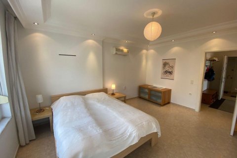 Lejlighed  i Alanya, Antalya, Tyrkiet Nr. 207293 - 12