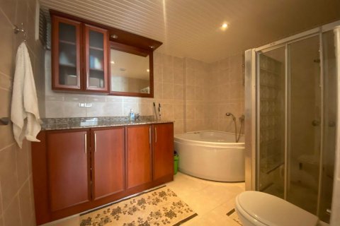 Lejlighed  i Alanya, Antalya, Tyrkiet Nr. 207293 - 15