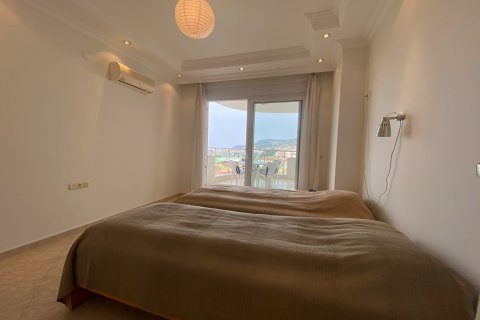Lejlighed  i Alanya, Antalya, Tyrkiet Nr. 207293 - 8