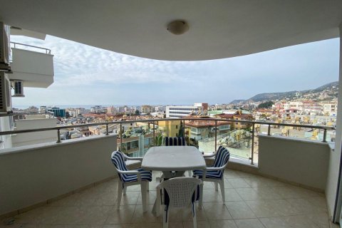 Lejlighed  i Alanya, Antalya, Tyrkiet Nr. 207293 - 5