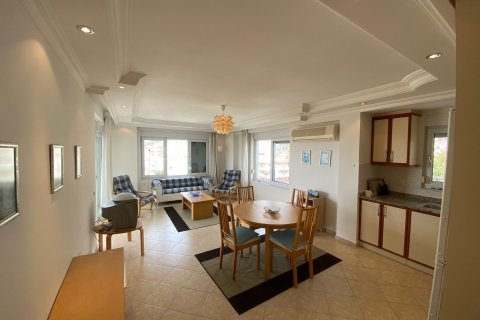 Lejlighed  i Alanya, Antalya, Tyrkiet Nr. 207293 - 3